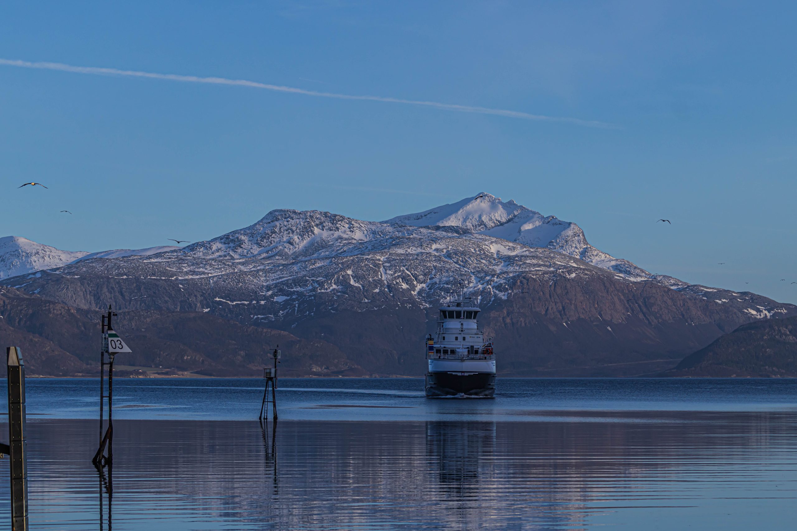 Vennesund Camping — photo 4