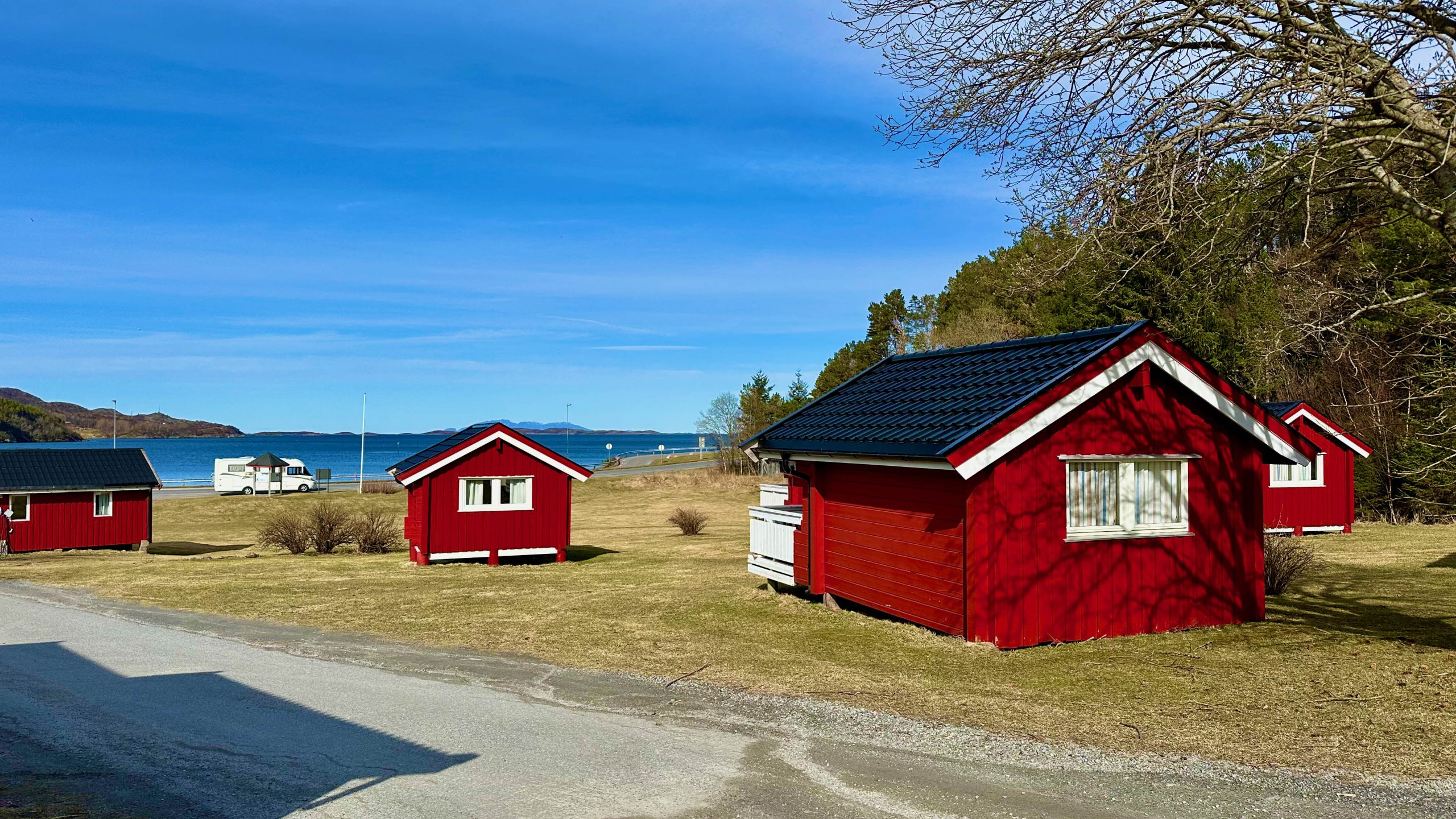 Vennesund Camping — photo 6