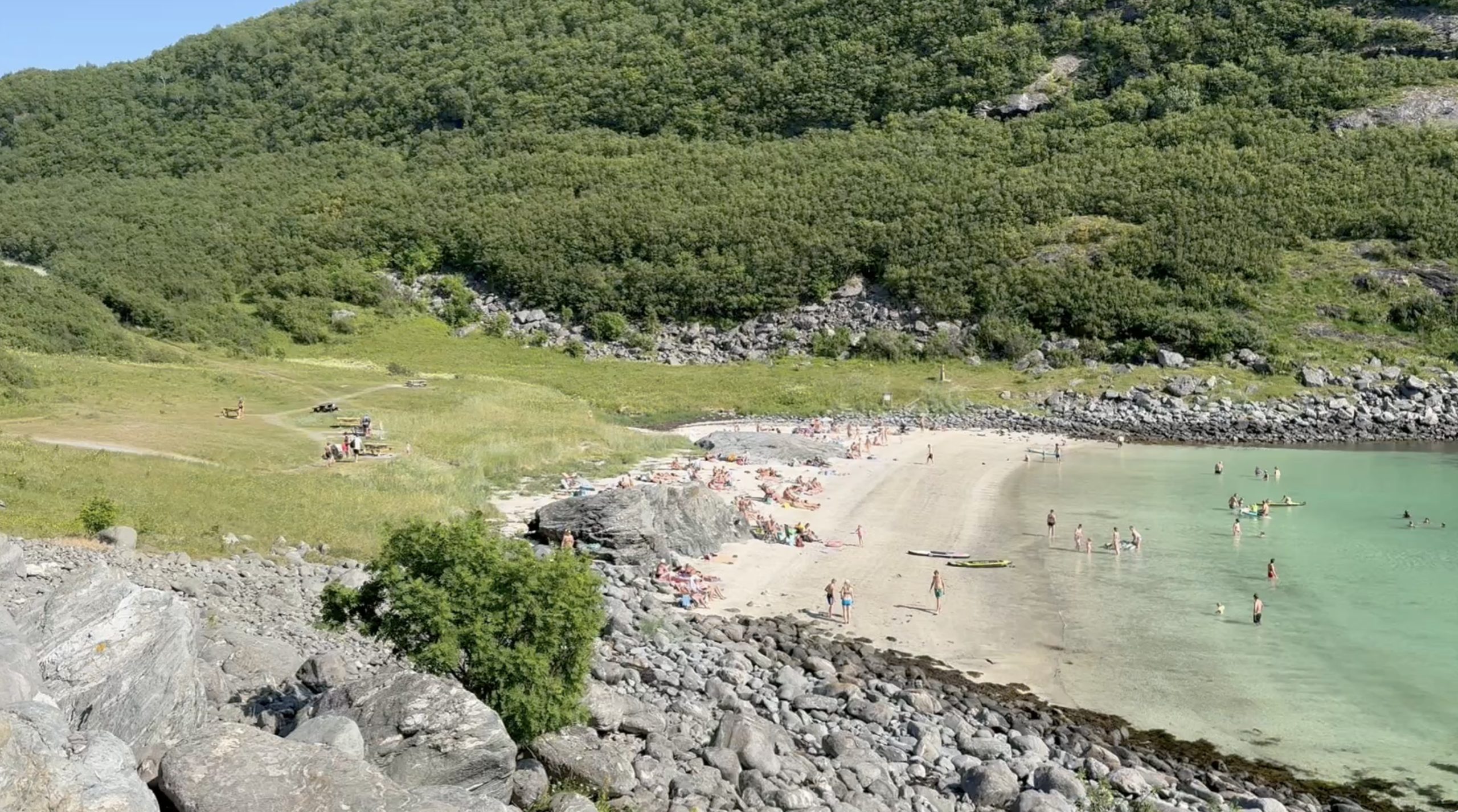 Vennesund Camping — photo 7